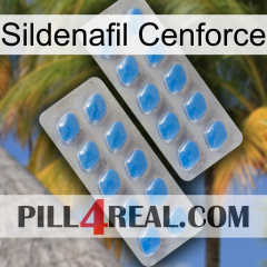 Sildenafil Cenforce 23